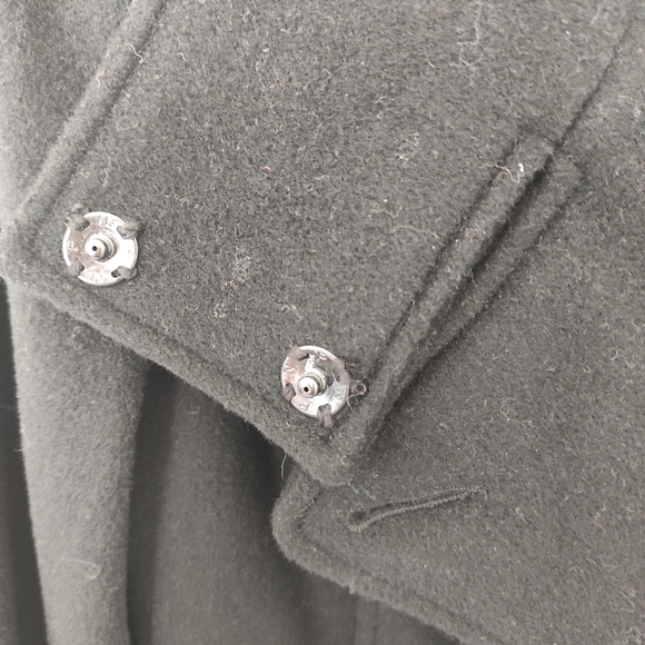 Trenchcoat - Picture 5 of 7